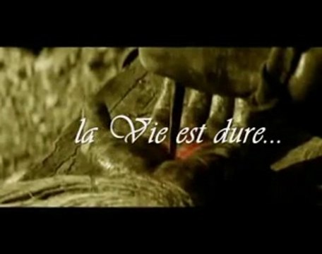 Chant chrétien - Cathy Renzella - La vie est dure ... mais Dieu est bon (Lyrics)