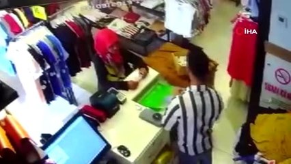 Tırnakçılık yöntemiyle dolandırıcılık yaptılar