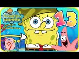 SpongeBob Battle for Bikini Bottom Walkthrough Part 13 (PS2) Final Boss   Ending ᴴᴰ