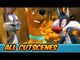 Scooby-Doo! & Looney Tunes Cartoon Universe Adventure All Cutscenes (PC)