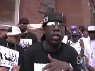 hell rell on my block