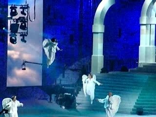Les secrets des enfoirés 2008 (11)