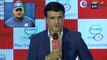 Sourav Ganguly Wishes Good Luck To Ravi Shastri For Coming Tournaments || Oneindia Telugu