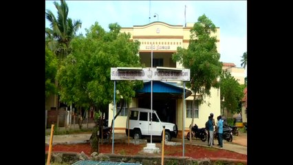 குமரி.. ஓரின சேர்க்கை விவகாரத்தில் இளைஞர் தற்கொலை- வீடியோ