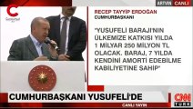Erdoğan'dan Doğu Akdeniz çıkışı: Biz tehdit dinlemeyiz