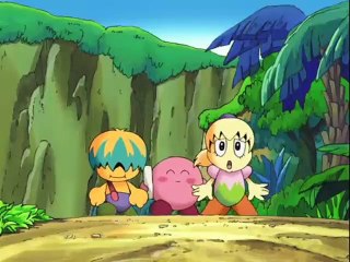 Kirby de las Estrellas - CAPÍTULO 25 SUB ESPAÑOL