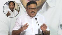 కోడెల దొరికిన దొంగ..  చంద్రబాబు దొరకని దొంగ || Ambati Rambabu Sensational Comments On Chandrababu