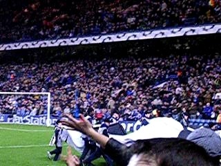 Chelsea-PSG 2004