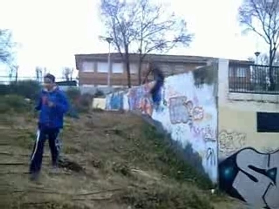 un diA  en el kijote