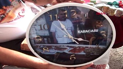 AYDIN Afrodisias festivali başladı