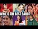 Who is the best Bahu from Indian Television?