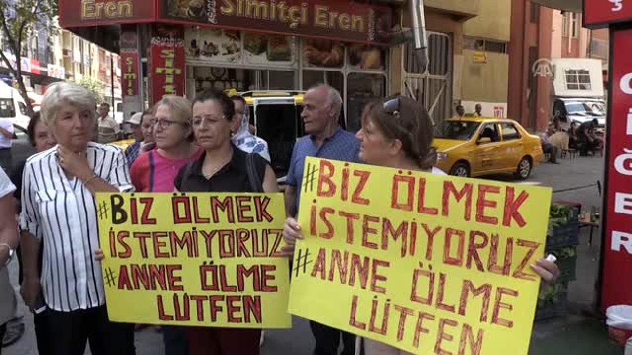 Emine Bulut cinayeti
