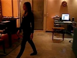 jade et alice delire - il avait les mots