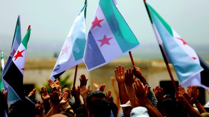 Syria's War: Government forces seize rebel territory in Hama