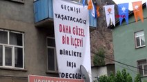 ARTVİN Erdoğan Türkiye'nin haklarını sonuna kadar savunuyoruz