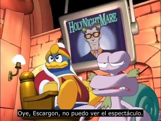 Kirby de las Estrellas - CAPÍTULO 26 SUB ESPAÑOL