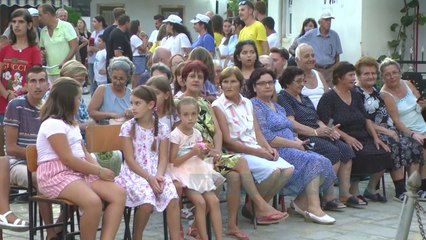 Festa e “Teto Ollgës” tërheq interesin e turistëve - News, Lajme - Vizion Plus