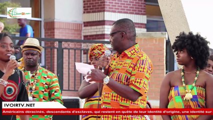 Diaspora: 10ème édition du Festival Économique et Culturel Ivoirien aux USA