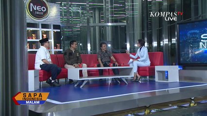Dialog - Seputar Mobil Dinas Baru yang Bakal Dipakai Jokowi (1)