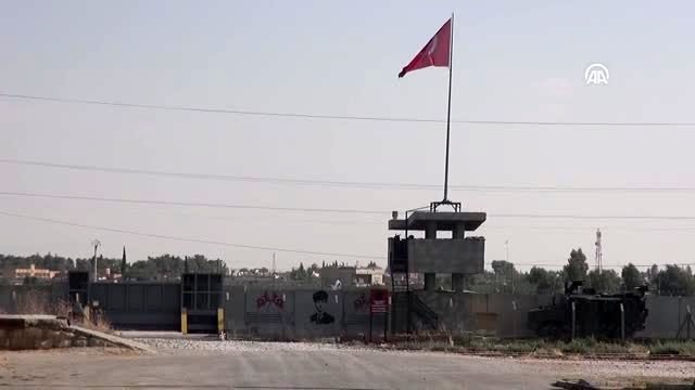 (Güvenli bölge tesisi) İlk ortak helikopter uçuşu bugün yapılıyor