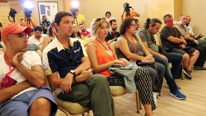 2 bin 300 kilometrelik TransAnatolia Rally Raid, Bolu’dan başlıyor