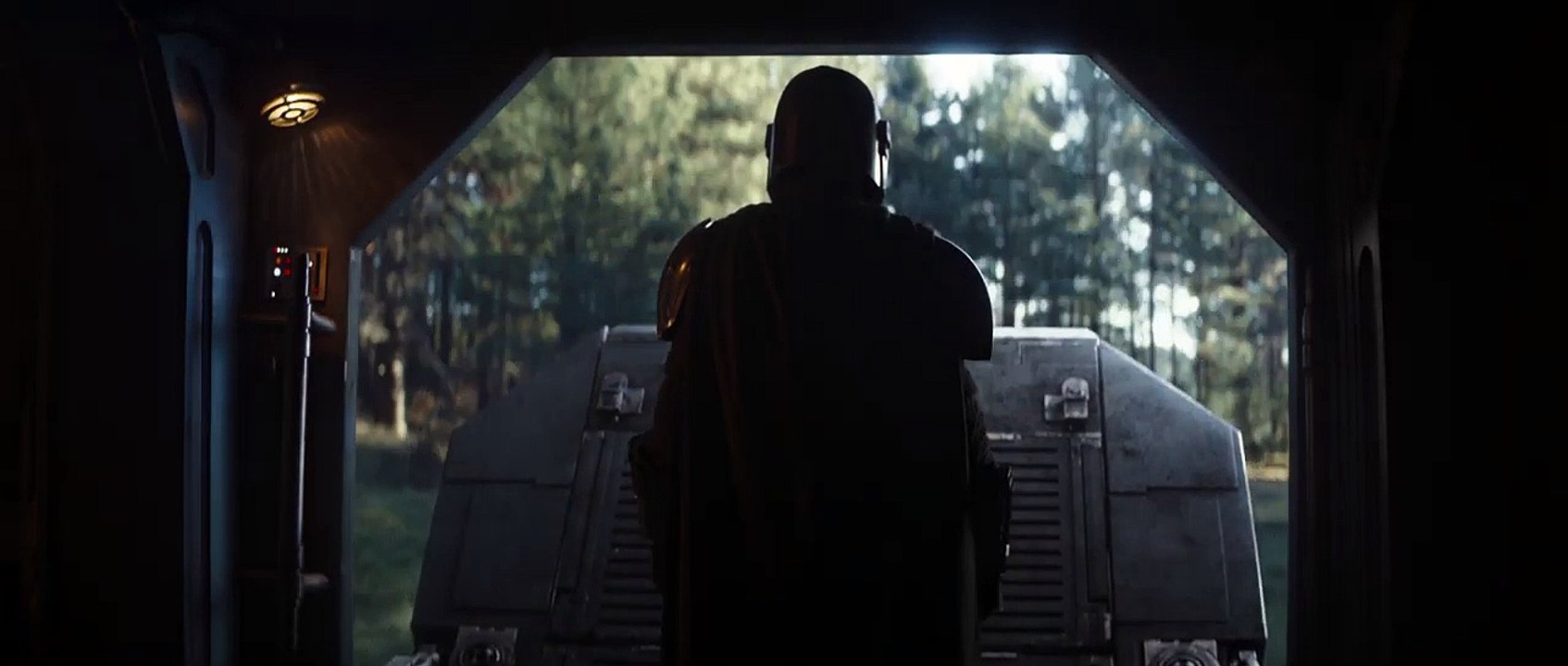 The Mandalorian  - Bande-Annonce VO