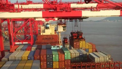 中, 750억 달러 美 제품에 보복관세...트럼프 맞대응 예고 / YTN