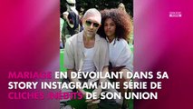 Tina Kunakey et Vincent Cassel : Des nouvelles images inédites de leur mariage dévoilées