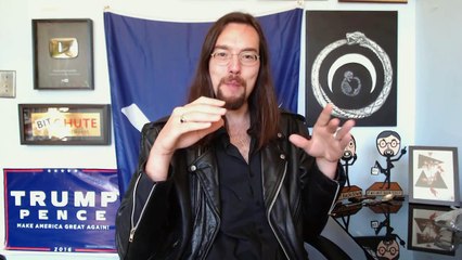 Overstock CEO Resigns After Exposing FBI Witch Hunt Plot