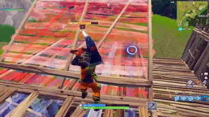 How to improve agility and improve as a player | FORTNITE