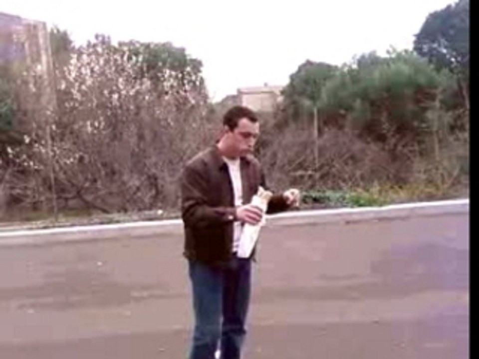footmur