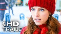 Noelle - Bande annonce officiel - Avec Anna Kendrick, Shirley MacLaine - Streaming Disney  