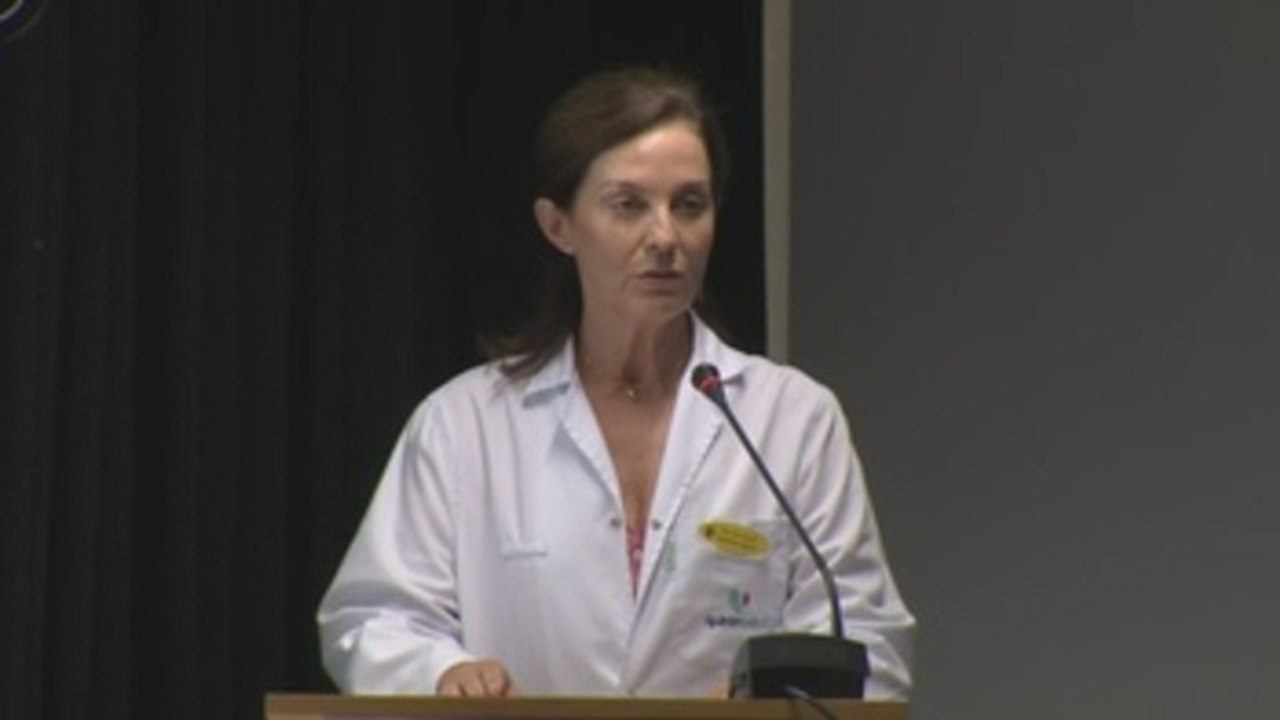 El rey Juan Carlos, operado con éxito en una intervención sin incidencias