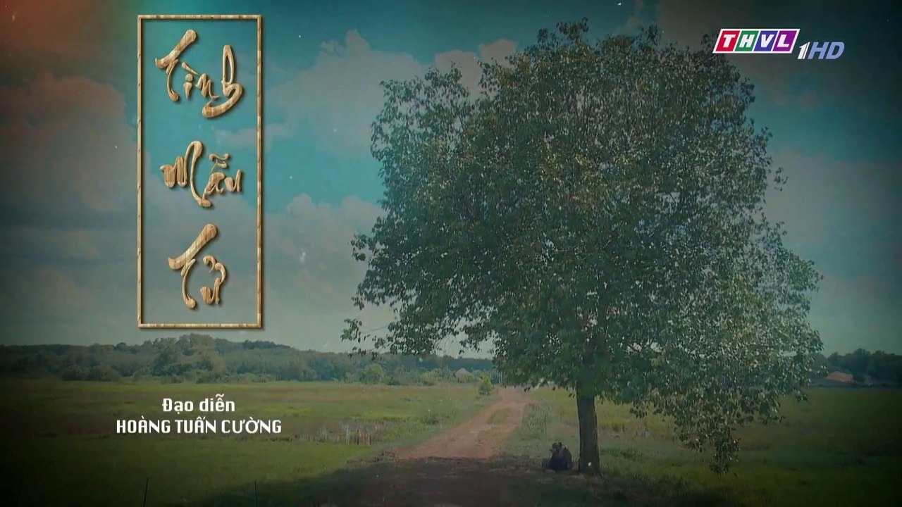 Tình mẫu tử - Tập 32 FullHD 24-08-2019