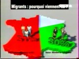 Immigration-chiffres