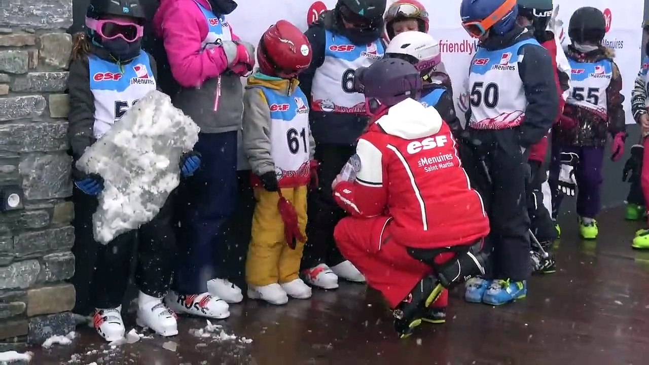 DERNIER JOUR • ATHENA PASSE SA 2ème ÉTOILE À 6 ANS - Studio Bubble Tea