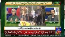 Tareekh-e-Pakistan Ahmed Raza Kasuri Ke Sath – 24th August 2019