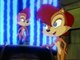 Newbie's Perspective: SatAm Episode 3 Review Sonic and Sally