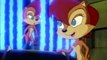 Newbie's Perspective: SatAm Episode 3 Review Sonic and Sally