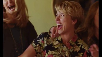 MARRIAGE STORY Official Trailer (2019) Scarlett Johansson, Adam Driver Netflix Movie HD[1]