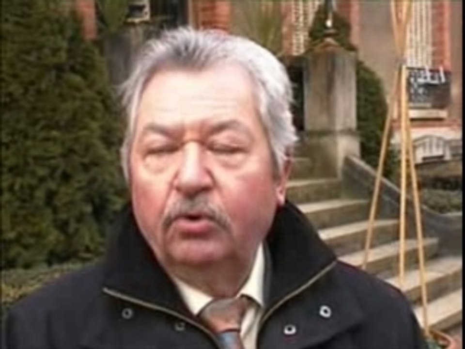 Serge Lesieur