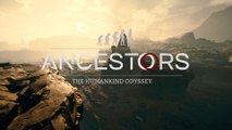 Ancestors : The Humankind Odyssey - Bande-annonce de lancement