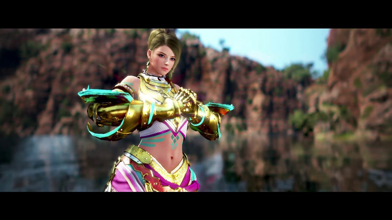 Black Desert - Bande-annonce de lancement (PS4)