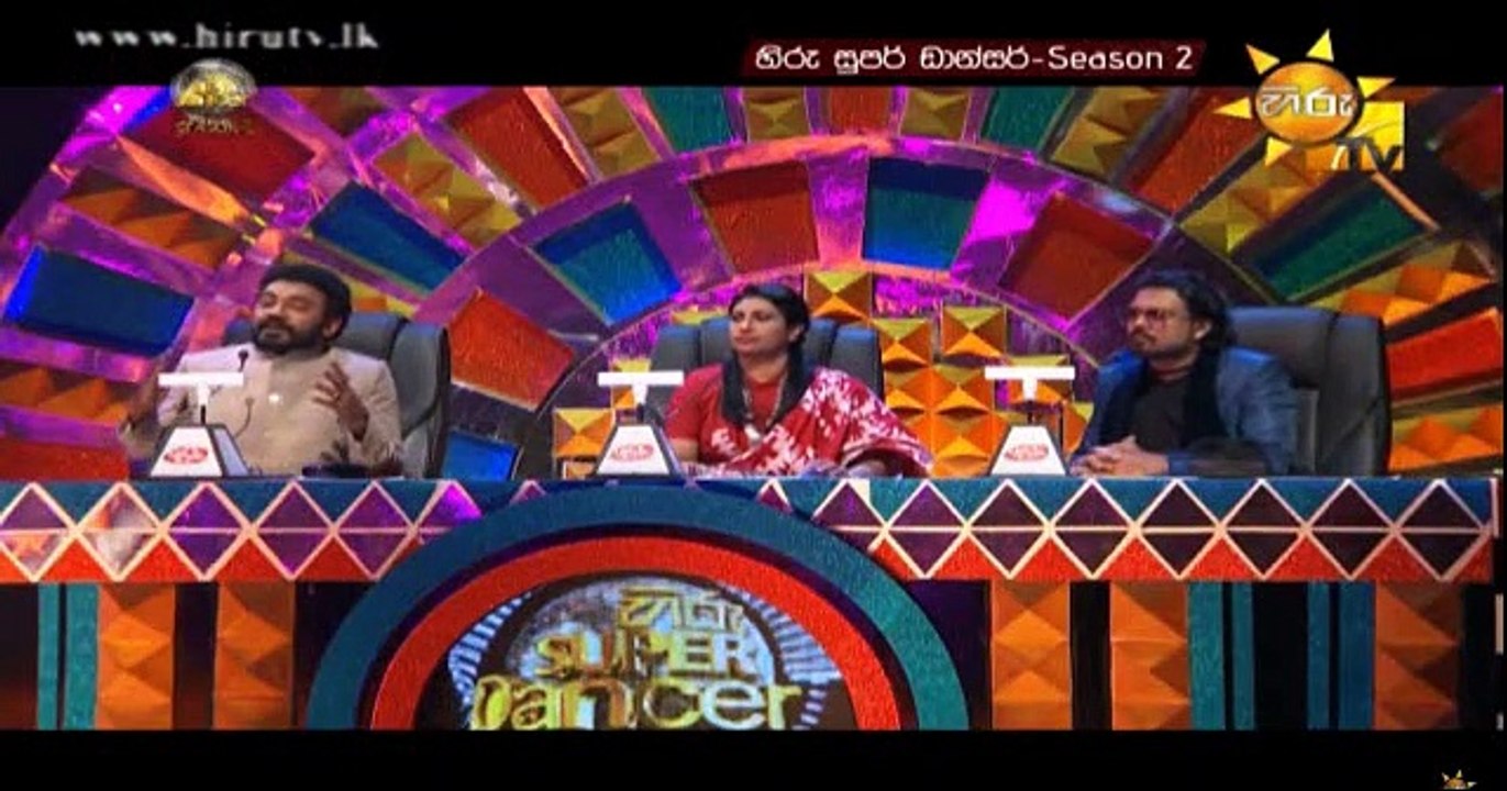 Super Dancer Season 02 - 24th August 2019 2