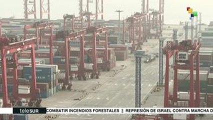 Impacto Económico: Bajo crecimiento económico de Perú