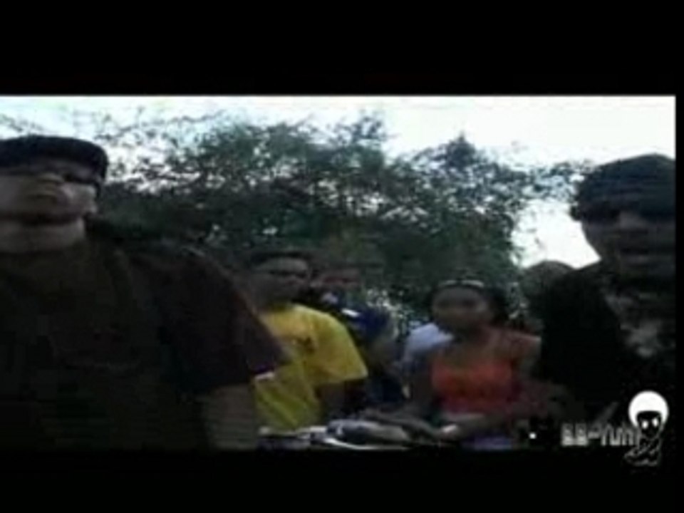 X-Man Feat Rott Mc - Règlement de compte