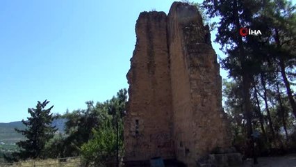 Ermeni Vakfı, Kozan'daki tarihi manastırın iadesi için dava açtı