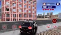 Extreme Police Car Chase 3D - Police Car Racimg Game - Android Gameplay Video