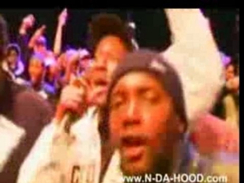 Alpha 5.20 Feat AlQuaidar - Sarcelles