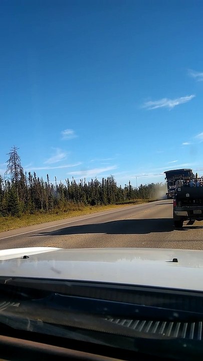 The More Wheels the Merrier